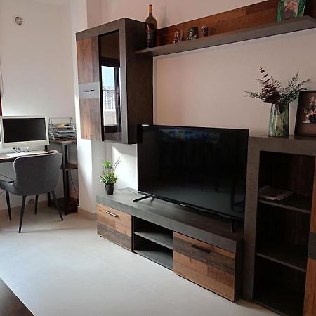 Apartamento 2 Dormitorios En El Centro Alhama de Murcia Zewnętrze zdjęcie