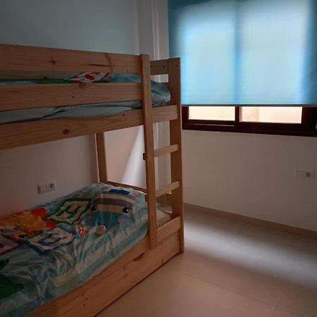 Apartamento 2 Dormitorios En El Centro Alhama de Murcia Zewnętrze zdjęcie