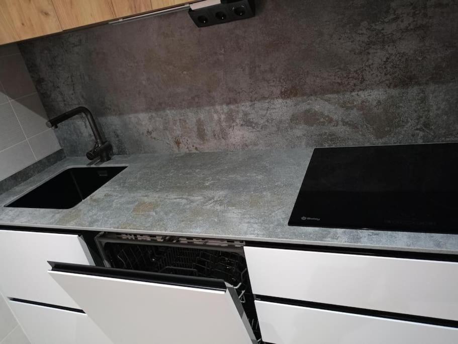 Apartamento 2 Dormitorios En El Centro Alhama de Murcia Zewnętrze zdjęcie